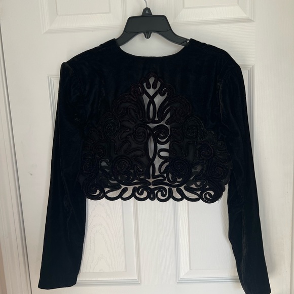 Scott Mclintock Black Cover Up - Picture 1 of 4